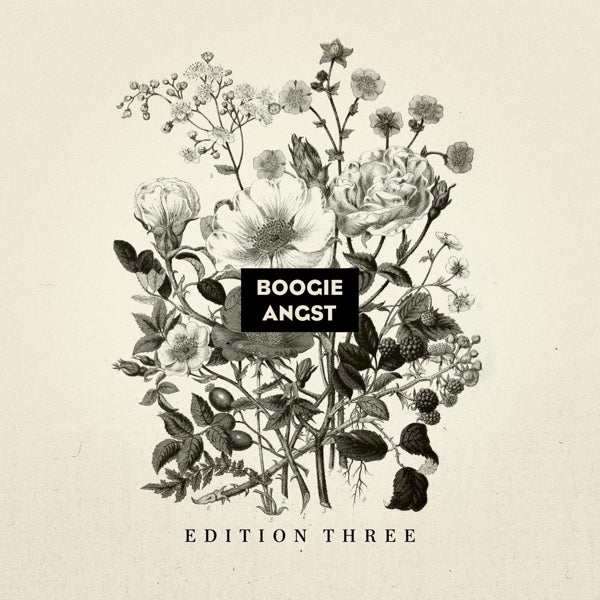 |   | V/A - Boogie Angst: Edition Three (LP) | Records on Vinyl
