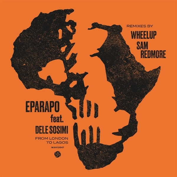 |  12" Single | Eparapo - From London To Lagos (Single) | Records on Vinyl