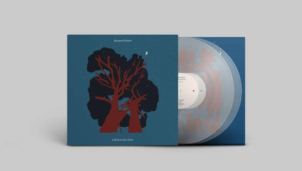 |  Vinyl LP | Mammal Hands - Gift From the Trees (2 LPs) | Records on Vinyl
