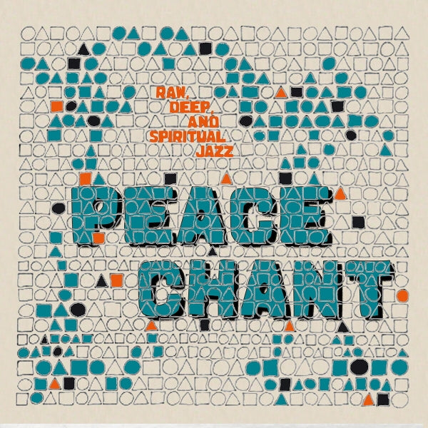 |  Vinyl LP | V/A - Peace Chant Vol.6 (LP) | Records on Vinyl