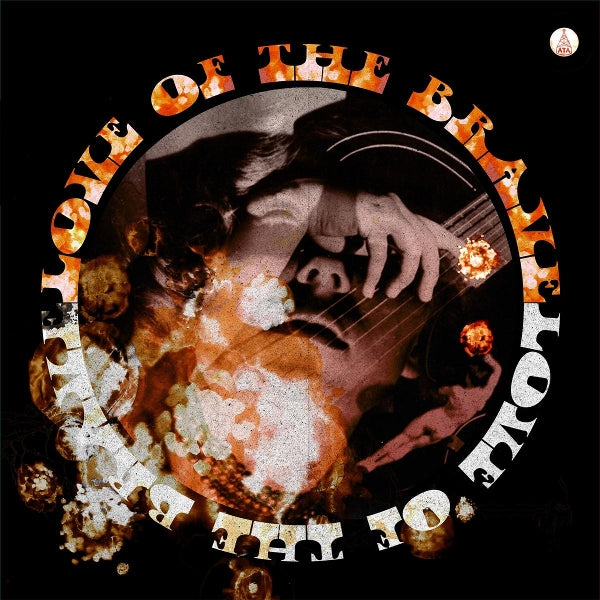 |  Vinyl LP | Love of the Brave - Love of the Brave (LP) | Records on Vinyl