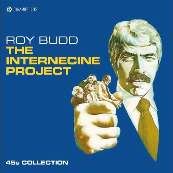 |  7" Single | Roy Budd - Internecine Project (Single) | Records on Vinyl