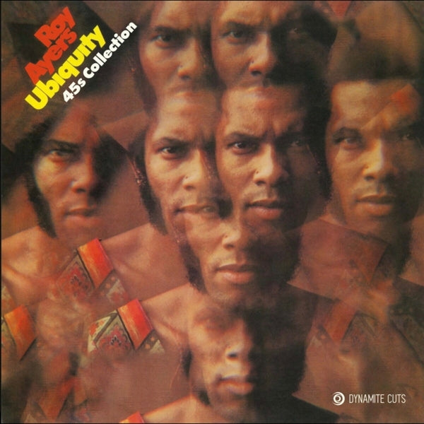 |  12" Single | Roy Ayers - Ubiquity 45s Collection (Single) | Records on Vinyl