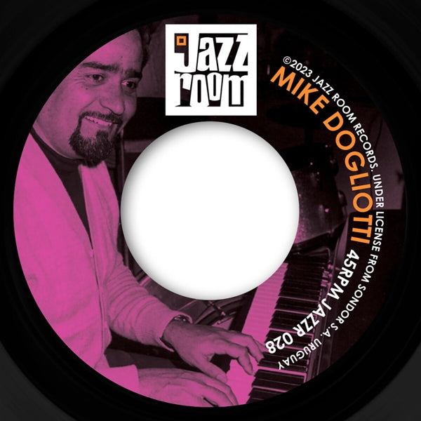 |  12" Single | Mike Dogliotti - Hagalo/Cameleon (Single) | Records on Vinyl