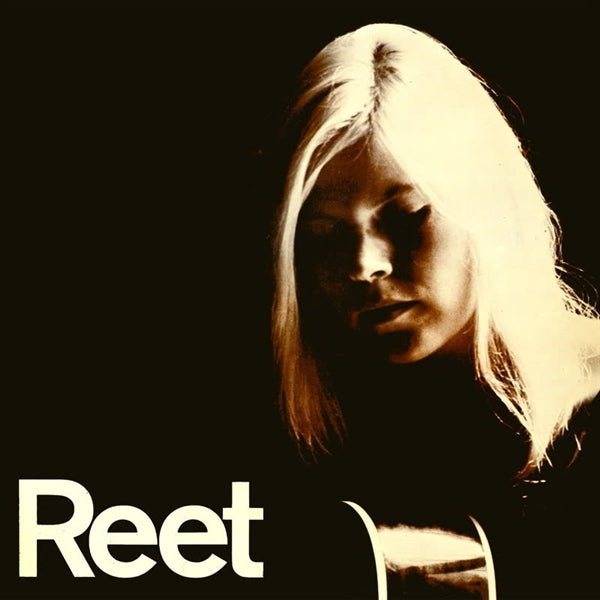 |  Vinyl LP | Reet Hendrikson - Reet (LP) | Records on Vinyl