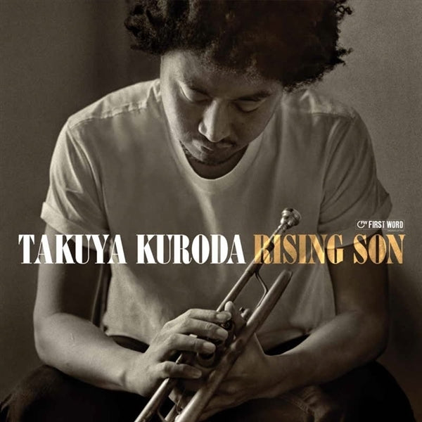 |   | Takuya Kuroda - Rising Son (2 LPs) | Records on Vinyl