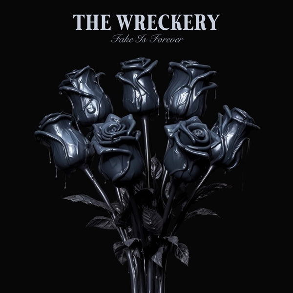 |  Vinyl LP | Wreckery - Fake is Forever (2 LPs) | Records on Vinyl