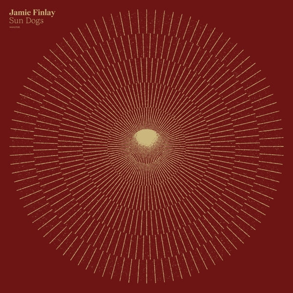 |  Vinyl LP | Jamie Finlay - Sun Dogs (LP) | Records on Vinyl