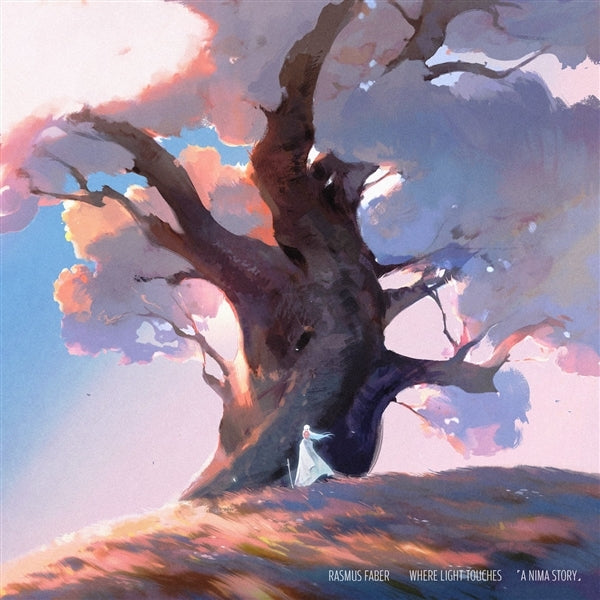 |  Vinyl LP | Rasmus Faber - Where Light Touches (2 LPs) | Records on Vinyl