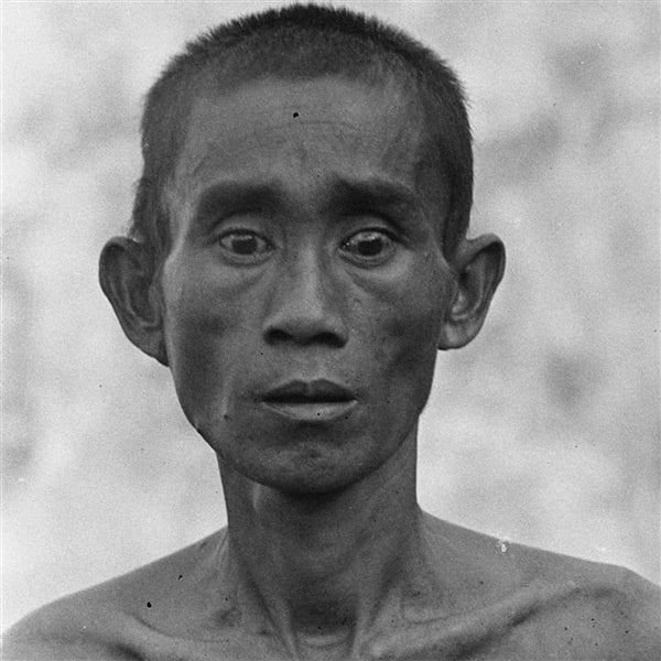 |  Vinyl LP | Hulubalang - Bunyi Bunyi Tumbal (LP) | Records on Vinyl