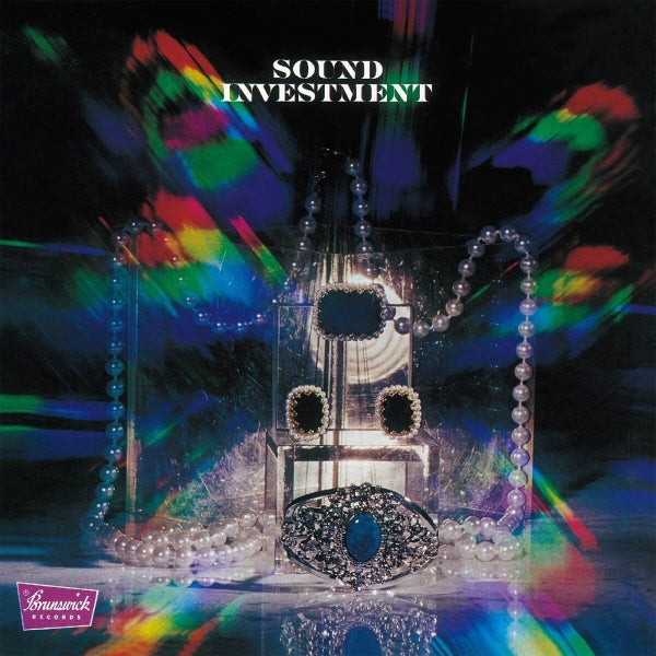 |  7" Single | Sound Investment - Funky Skunk (Single) | Records on Vinyl