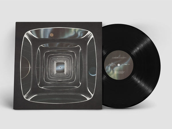 |  Vinyl LP | Coastal County - Coastal County Ii (LP) | Records on Vinyl