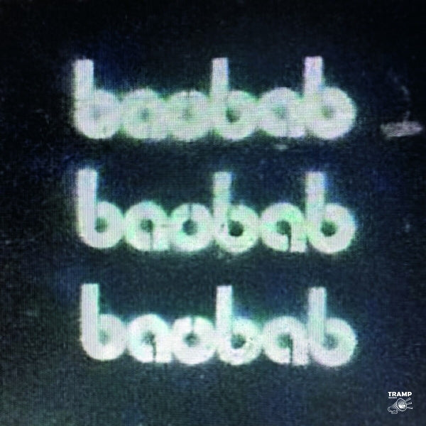 |  Vinyl LP | Baobab - Baobab (LP) | Records on Vinyl