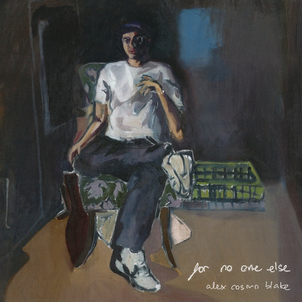 |  12" Single | Alex Cosmo Blake - For No One Else (Single) | Records on Vinyl