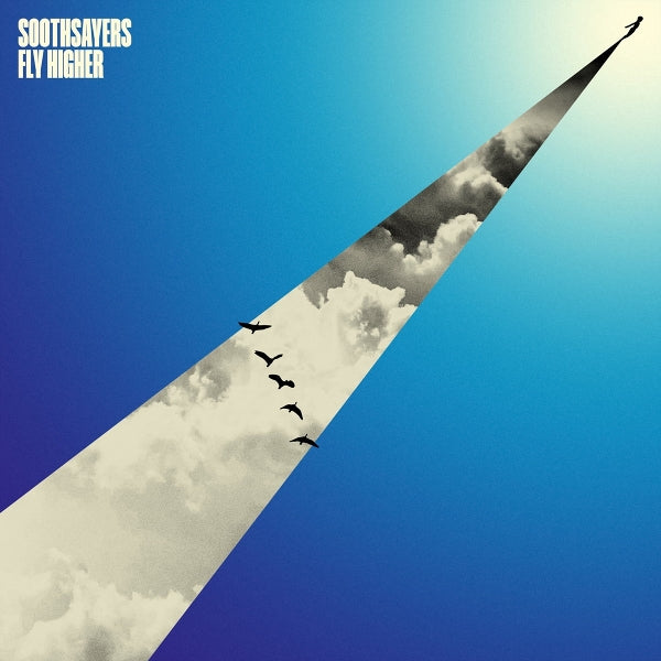 |  Vinyl LP | Soothsayers - Fly Higher (LP) | Records on Vinyl