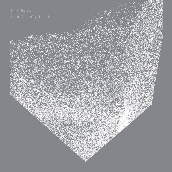 |   | Snow Palms - Intervals (LP) | Records on Vinyl