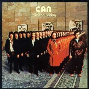 | Vinyl LP | Can - Unlimited Edition (2 LPs) | Records on Vinyl