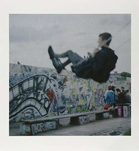 |  Vinyl LP | Joseph Coward - World Famous Joseph Coward (LP) | Records on Vinyl