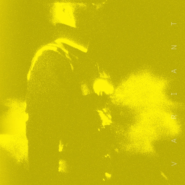 |  Vinyl LP | Ben Frost - Variant (LP) | Records on Vinyl