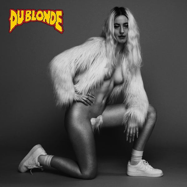 |  Vinyl LP | Du Blonde - Welcome Back To Milk (LP) | Records on Vinyl