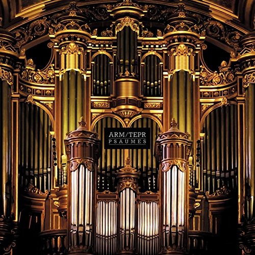|  Vinyl LP | Arm - Psaumes (LP) | Records on Vinyl
