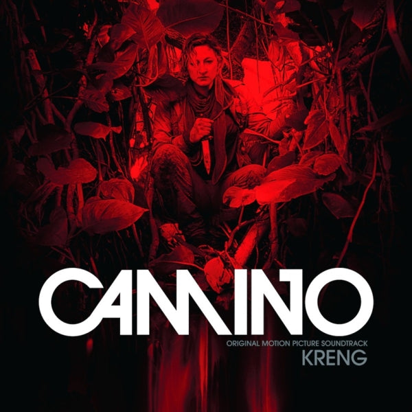 |  Vinyl LP | Kreng - Camino (2 LPs) | Records on Vinyl