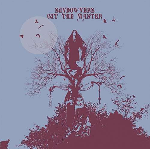 |  Vinyl LP | Sundowners - Cut the Master (LP) | Records on Vinyl