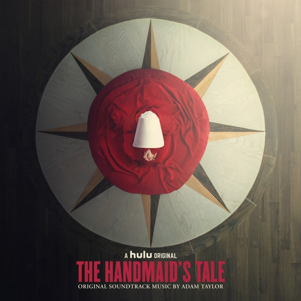 |  Vinyl LP | Adam Taylor - Handmaids Tale (LP) | Records on Vinyl