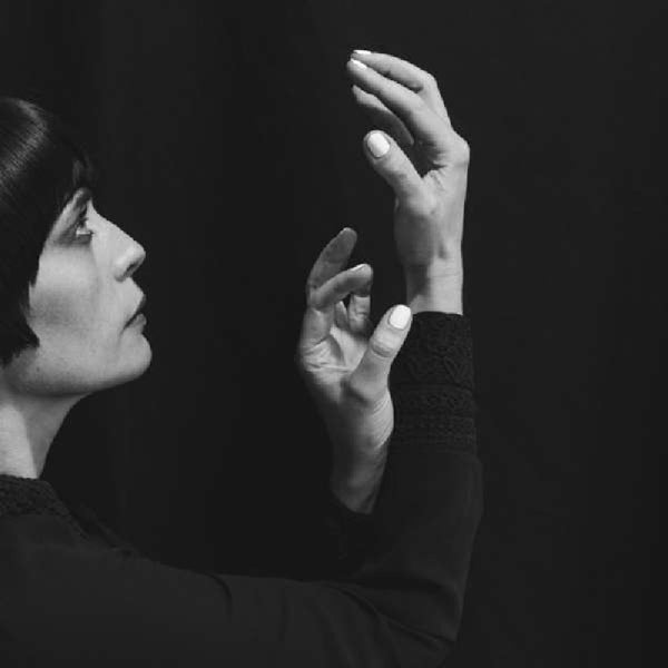 |   | Angele David-Guillou - Mouvements Organiques (LP) | Records on Vinyl