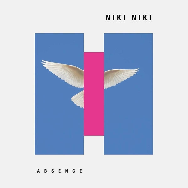|  Vinyl LP | Niki Niki - Absence (2 LPs) | Records on Vinyl