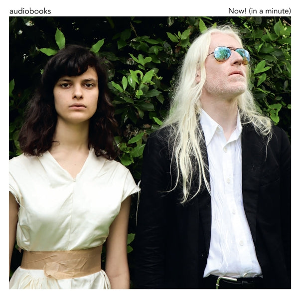 |  Vinyl LP | Audiobooks - Now! (In a Minute) (LP) | Records on Vinyl