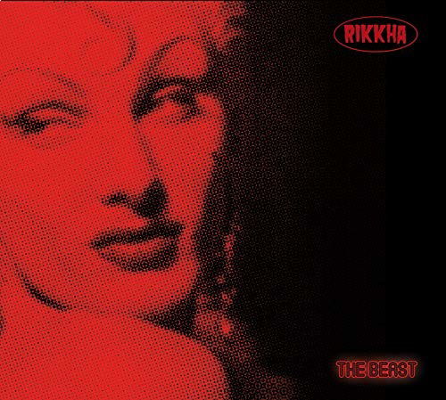 |  Vinyl LP | Rikkha - Beast (LP) | Records on Vinyl