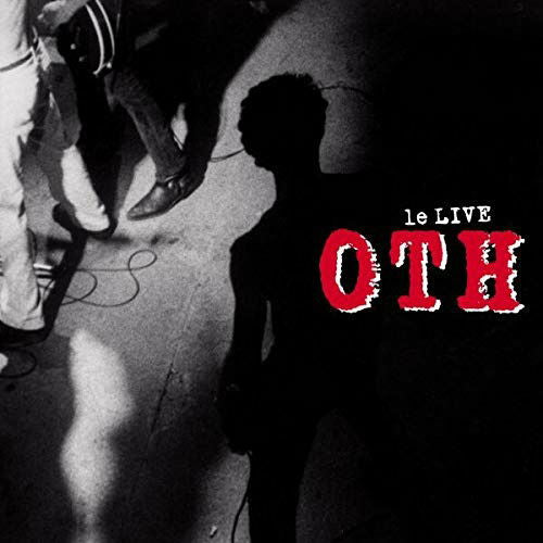|  Vinyl LP | O.T.H. - Le Live (LP) | Records on Vinyl