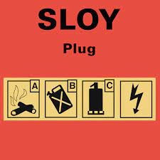 |  Vinyl LP | Sloy - Plug (LP) | Records on Vinyl