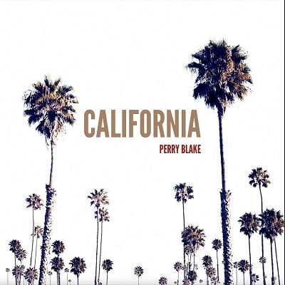 |  Vinyl LP | Perry Blake - California (2 LPs) | Records on Vinyl