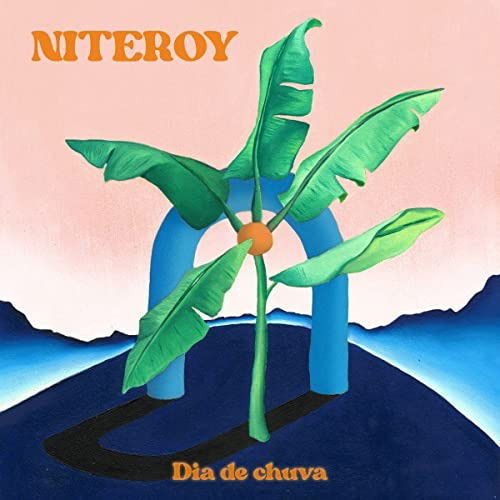 |  Vinyl LP | Niteroy - Dia De Chuva (LP) | Records on Vinyl