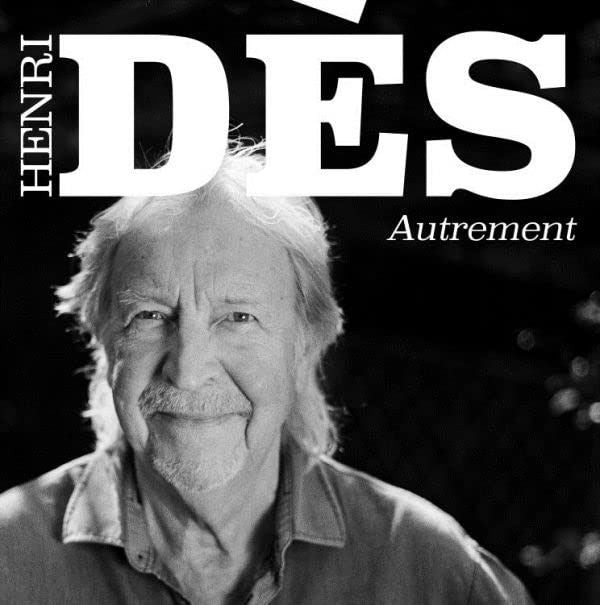 |  Vinyl LP | Henri Des - Autrement (LP) | Records on Vinyl