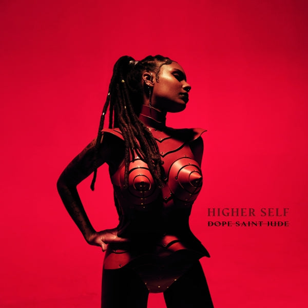 |  Vinyl LP | Dope Saint Jude - Higher Self (LP) | Records on Vinyl