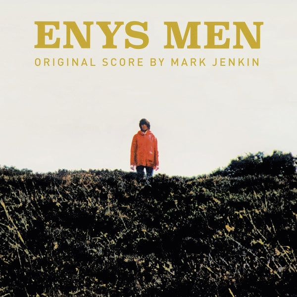 |  Vinyl LP | Mark Jenkin - Enys Men (LP) | Records on Vinyl