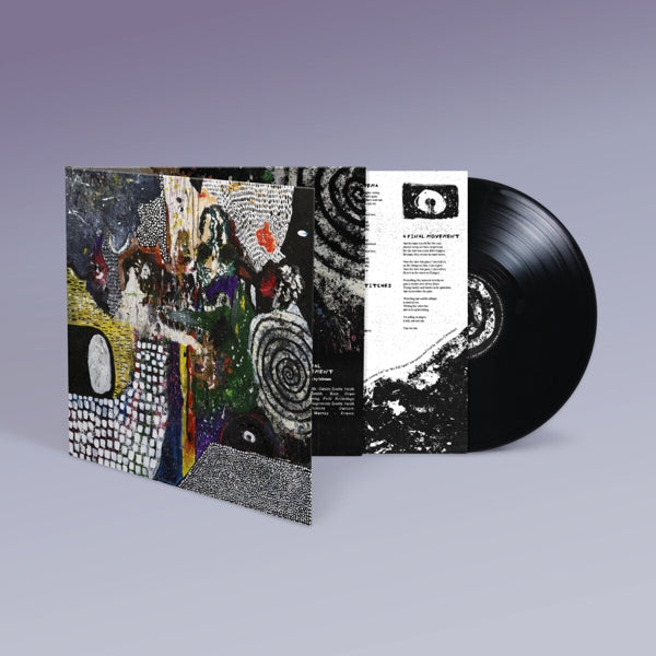 |  Vinyl LP | Bdrmm - I Don't Know (LP) | Records on Vinyl