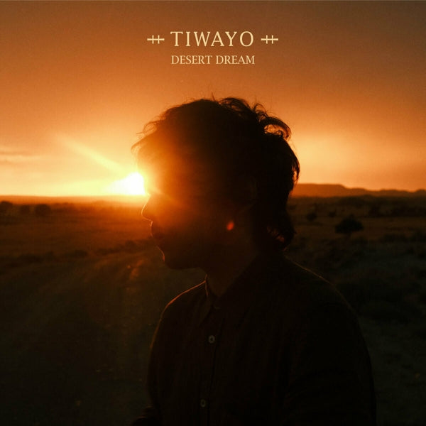 |  Vinyl LP | Tiwayo - Desert Dream (LP) | Records on Vinyl