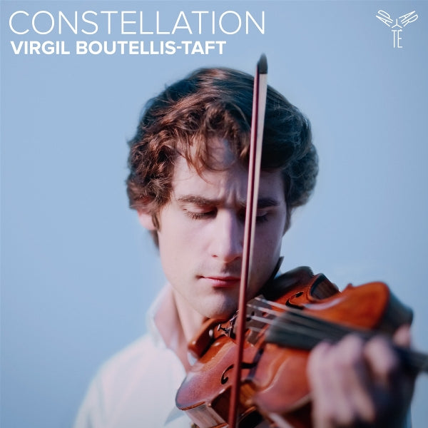 |  Vinyl LP | Virgil & Royal Philharmonic Orchestra Boutellis-Taft - Constellation (2 LPs) | Records on Vinyl