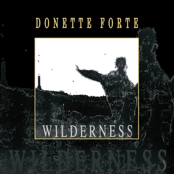 |  Vinyl LP | Donette Forte - Wilderness (LP) | Records on Vinyl