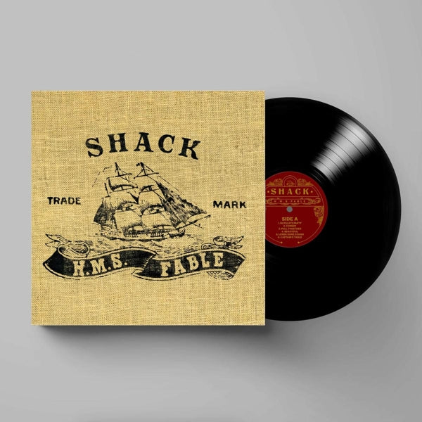 |   | Shack - H.M.S. Fable (LP) | Records on Vinyl