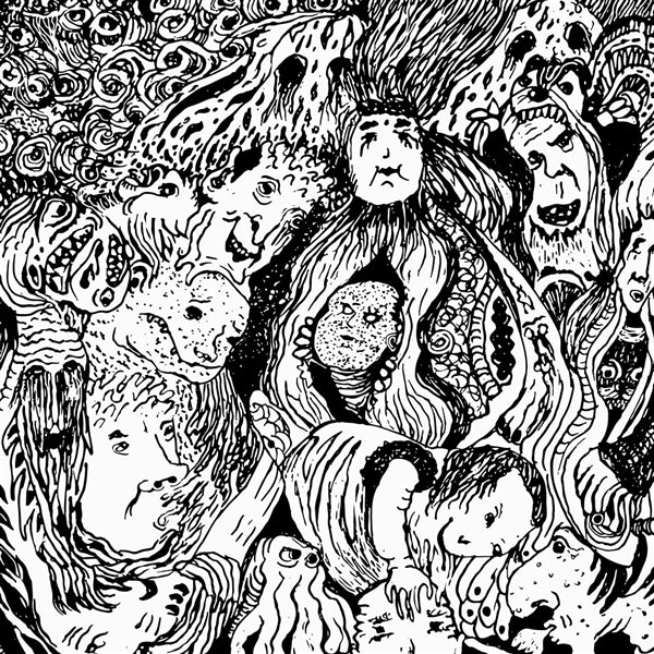 |  Vinyl LP | Sopraterra - Seven Dances To Embrace the Hollow (LP) | Records on Vinyl