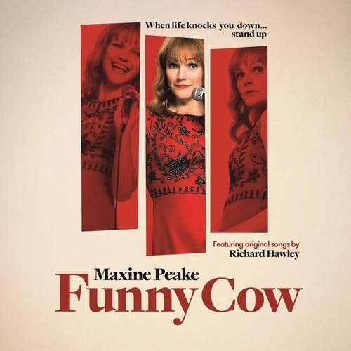 |  Vinyl LP | Richard Hawley - Funny Cow (LP) | Records on Vinyl