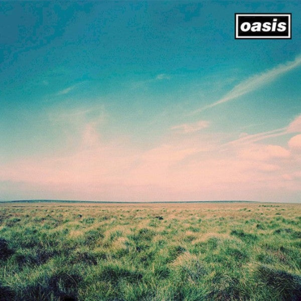|   | Oasis - Whatever (Single) | Records on Vinyl