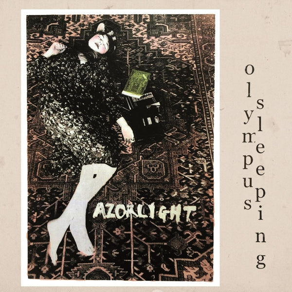 |  Vinyl LP | Razorlight - Olympus Sleeping (LP) | Records on Vinyl
