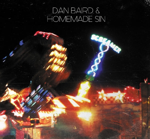 |  Vinyl LP | Dan & Homemade Sin Baird - Screamer (2 LPs) | Records on Vinyl