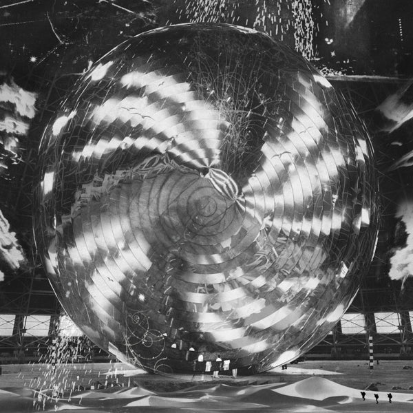 |   | Press To Meco - Transmute (LP) | Records on Vinyl
